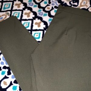 Banana Republic Devon Legging